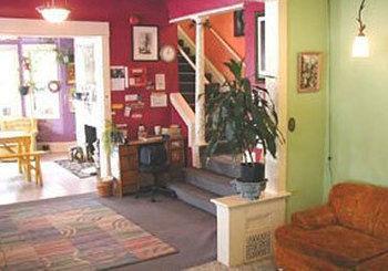 Hi Portland Hawthorne District Hostel Exteriér fotografie